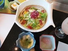 -天丰日本料理·铁板烧