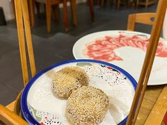 -1078號老北京涮肉(松柏店)