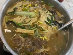 -东就鸭饭店·古早海南菜(滨海店)