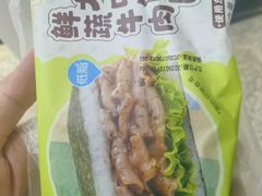 -一鸣真鲜奶吧(秣周东路地铁站店)