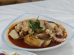 -日照大牌檔•小船海鲜(万平口店)