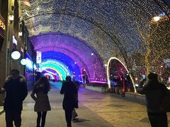 -So Lounge索兰至餐厅(蓝色港湾店)