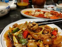 -旺达·福州菜(正大广场店)