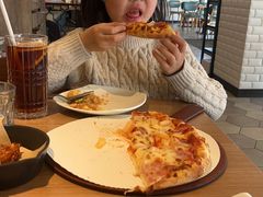 -必胜客(张家港购物公园店)