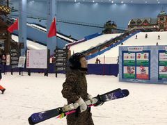 -广州热雪奇迹