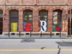 -潮一不贰·法式甜品·生日蛋糕·西式简餐(外滩店)