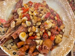 -冶建镜子·老南昌大排档·江西虾王(总店)