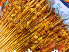 -十里铺铁板鱿鱼