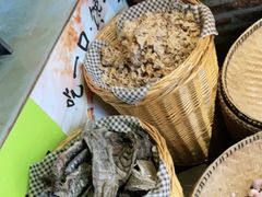 -湘邻呷铺·田园家宴(汉基广场店)