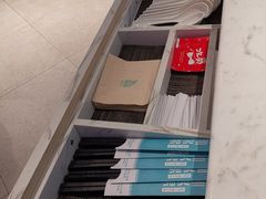 餐具摆设-潮米果蚝烙·潮汕小吃(海乐荟店)