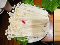 -慢丽江·云南野生菌土鸡锅(西山店)