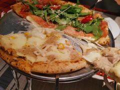 -Primo·丽莫意大利窑烤披萨