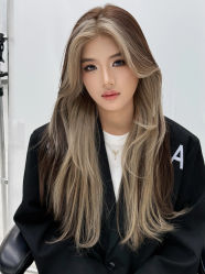 -时尚殿堂hair salon