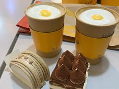 -麦当劳(温州人民路店)