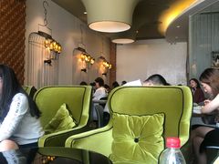 -gaga(深圳福田星河COCO Park店)