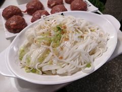 -潮汕大目牛肉火锅(上梅林店)