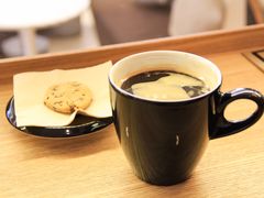美式-Bracket Coffee(工体店)