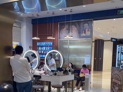 -海马体照相馆(大连柏威年购物中心店)