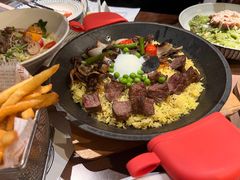 -西堤牛排(北京国瑞店)