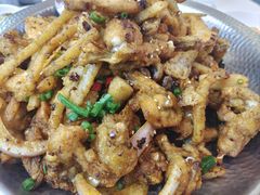 -蛙功夫(福州仓山万达店)