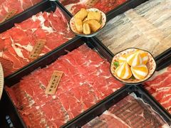 -牛匠和牛寿喜锅(西安总店)