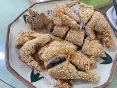 -区海鸡场饭店(石壁店)