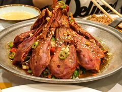 -陈家老院子(高新店)
