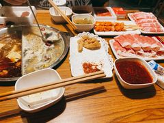 -傣妹火锅(张江高科店)