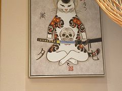-酒久自助料理(佳兆业店)