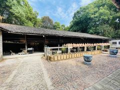 -景德镇古窑民俗博览区