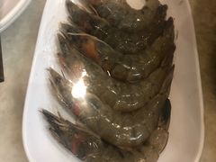 -川成串·自助串串香火锅(朝阳店)
