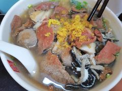 -潮镇老尾牛杂(环城西路店)