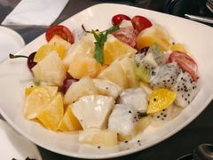-MI WU FACTORY米屋美食工厂餐厅(绿地店)
