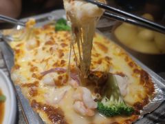 -绿茶餐厅(石家庄万象城店)