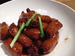-小厨娘淮扬菜(清江苏宁广场店)