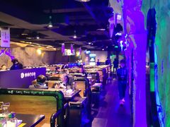 -很久以前羊肉串(清河店)