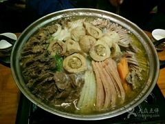 -玛禄藏膳(五分店)