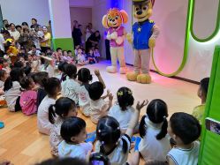 -尼克Playtime(欢乐海岸店)