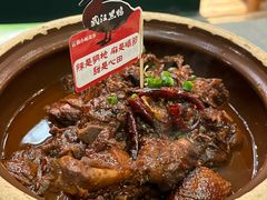 -全聚贤餐厅·湖北家常菜(沙湖店)