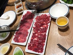 -掂档潮汕牛肉火锅(沈阳万象城店)