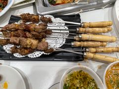 -草原塞蛮羊火锅城(港湾店)