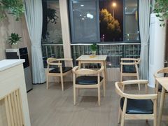 -太乙盲人推拿足疗艾灸连锁(晴川店)