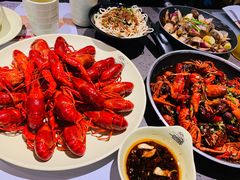 -一棠龙虾•王牌虾球(楚河汉街店)