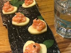 -烛影拾光观景餐厅·创意菜·摄影·小提琴(大唐不夜城店)