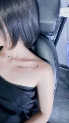 -刺客纹画纹身·洗纹身·穿孔饰品