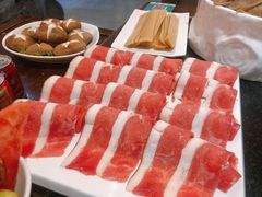 -味蜀吾老火锅(青岛万象城店)