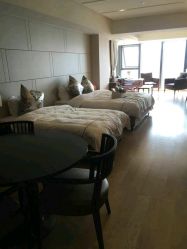 -熹月国际月子会所(天河店)