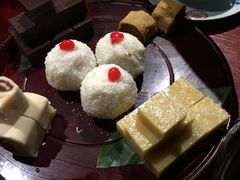 -北平食府(马鞍山路店)