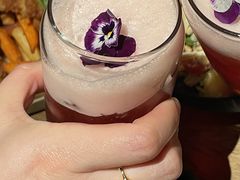 -鹿萤季·营地小馆(皇后公园店)
