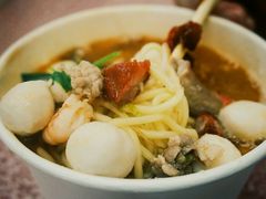 -明月虾面(厦禾路店)